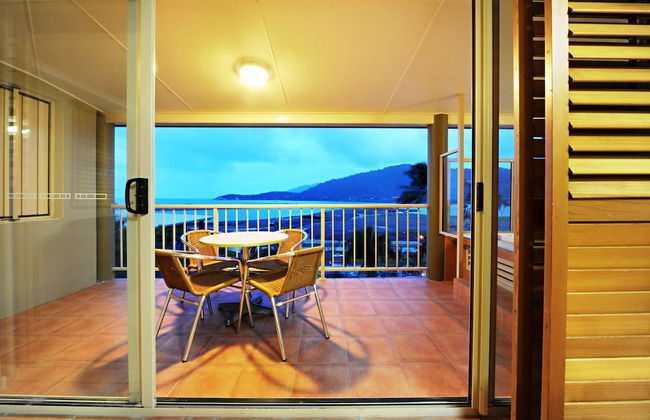 at Boathaven Bay Holiday Apartments - Foto 40