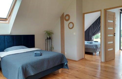 Domki Miłe Chwile - Foto 13