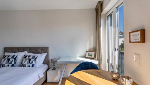 Terralpin Apartments - 27qm - Foto 3