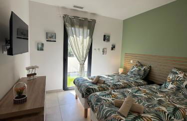 New villa 2025 Pyrenees View, Pool & Comfort - Foto 24