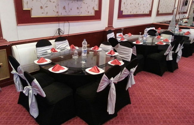 Asafra Hotel Apartments - Foto 8