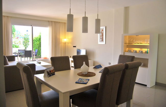 Apartamentos Cortijo del Mar Resort - Photo 33