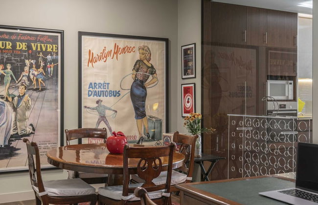 Heaven in the City - Savoy Residence Casa Branca I - Foto 17