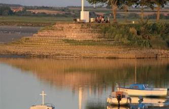 La Baigneuse maison avec jardinet et parking privé, à 200 m plage - Foto 78