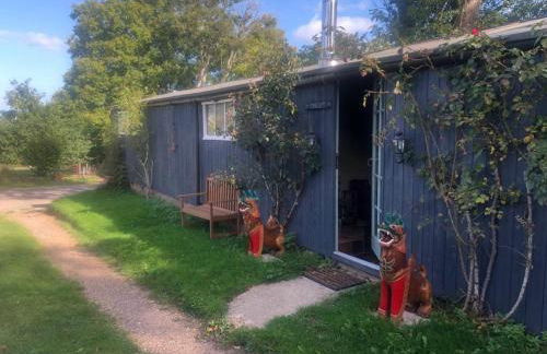 Adorable Hideaway with log fire and incredible views - Foto 3