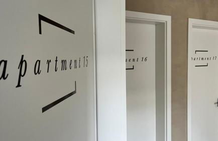 PRIMERA Smart micro-Apartments - Foto 37