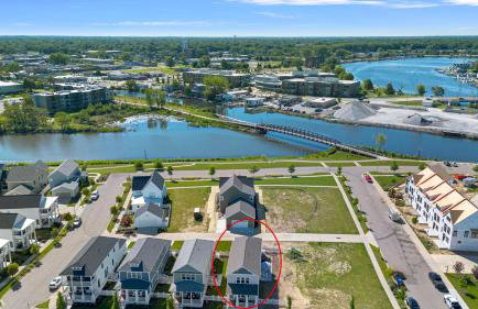 Harbor Shores Hideaway by Juniper Holiday + Home - Foto 36