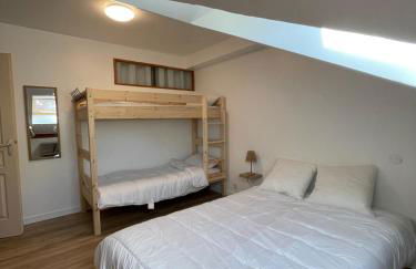 Appartement au pieds des pistes de ski - Foto 10