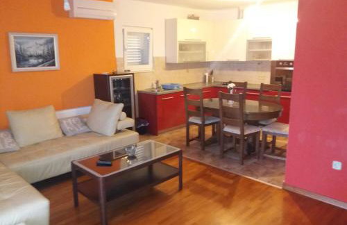 LANELU apartman - Foto 22