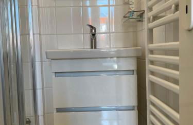 Kapitänshaus mit Hafenblick - Foto 9