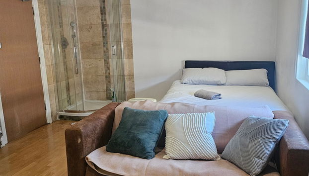 City Centre Studio - Easy Transport Links - Foto 2, Imagen principal