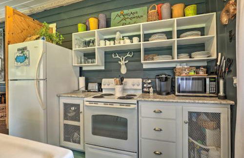 Georgetown Escape with Slip Boat Access Only - Foto 11