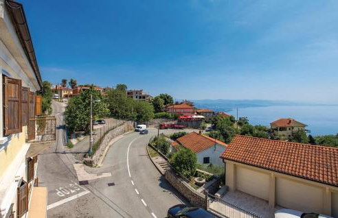 Nice Home In Bregi With Sauna - Foto 26