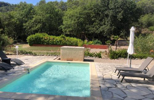 Les Mazets de la Cascade - Foto 40