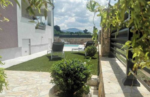 Villa Silence with pool Near Krka National Park - Foto 20