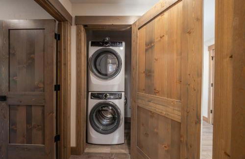 Wilderness Club Cabin - Sleeps 7 - Foto 44