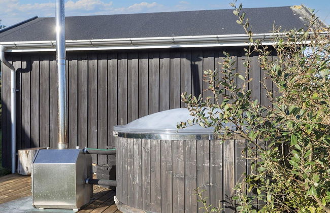 8 Person Holiday Home in Hurup Thy - Foto 15