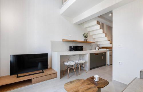 Olive Dryopis Apartments - Foto 14