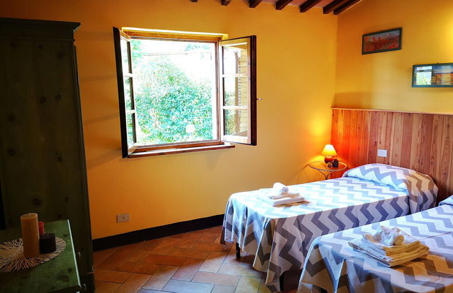 Agriturismo Grecinella - Foto 39