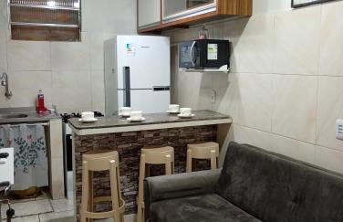 Apartamento Completo e Centralizado 4 - Foto 1