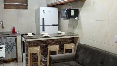 Apartamento Completo e Centralizado 4 - Photo 1