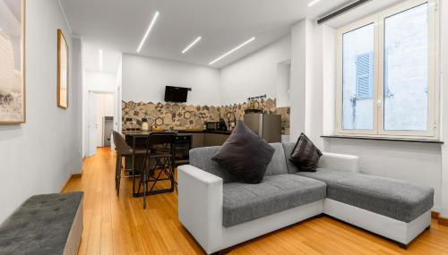 Sea side apartment - new bright home - Foto 2