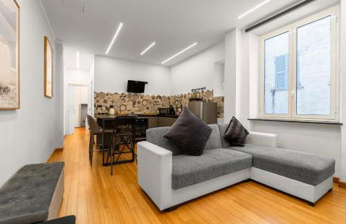 Sea side apartment - new bright home - Foto 2