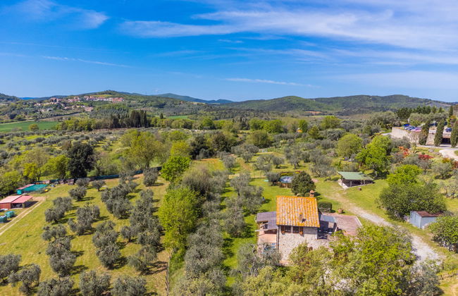 Il Fienile - Foto 58