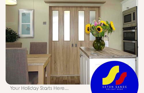 Seton Sands Holiday Home - Foto 8