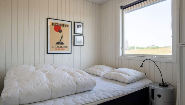 6 Person Holiday Home in Fano - Foto 3, Habitación