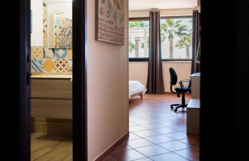 Villa Egadi, with swimming pool and tennis court - Foto 59