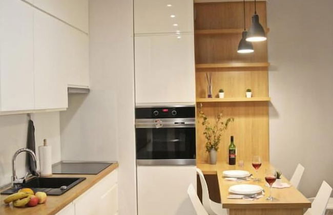 BP Apartment III - Foto 5