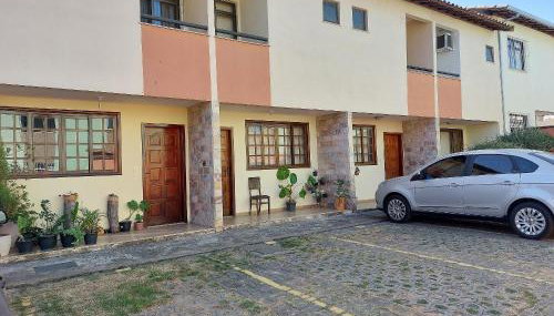 Condomínio Santa Mônica - Foto 2