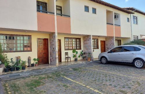 Condomínio Santa Mônica - Foto 2