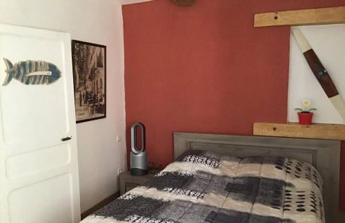 La maison d’Irma - Foto 13
