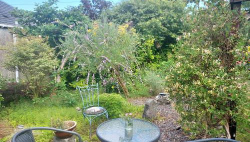 BARHOLM CROFT Holiday Cottage - Foto 4, Garden, Garden view