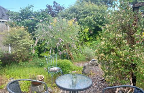 BARHOLM CROFT Holiday Cottage - Foto 4