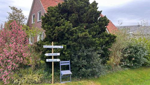 Ferienhaus Haus Nordlicht - Foto 2