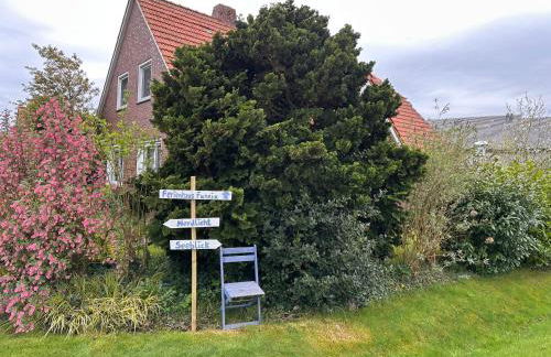 Ferienhaus Haus Nordlicht - Foto 2