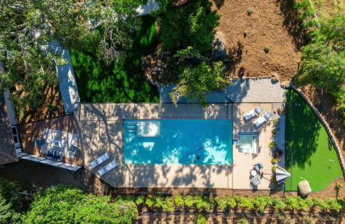 Mt. Helix Resort+ Pool/Spa, Pickleball, Amenities! - Foto 47