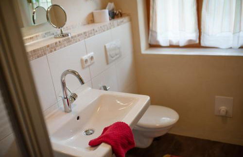 Ferienwohnungen Andrea - Foto 14