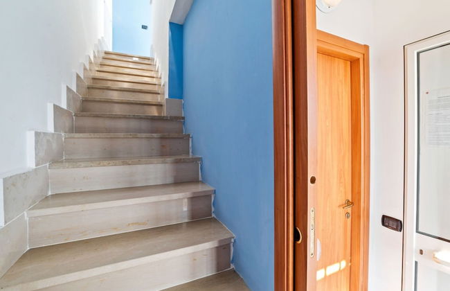 Belvilla by OYO Apartment in Policastro Bussentino - Foto 20