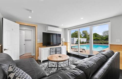 Dunover Farm. One bedroom apartment. - Foto 11