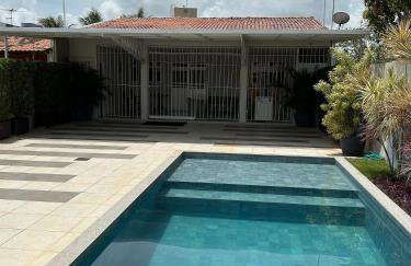 Melhores Flats - Linda casa pertinho do mar - Foto 29