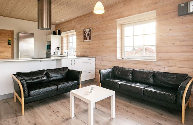 10 Person Holiday Home in Bagenkop - Foto 17