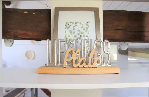 Fereinwohnnung, Ferienhaus, Bauernhaus - 2 kostelnlose Parkplätze - Wifi - schöner Innenhof - 5min bis Saarlouis Innenstadt - Foto 11