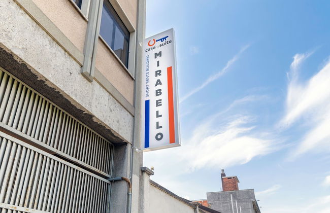 Casa da Suite Mirabello - Foto 62