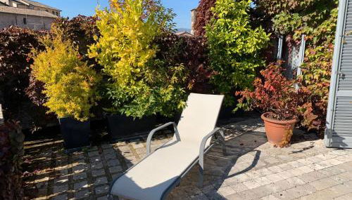 Porta Conca Apartments - Foto 5