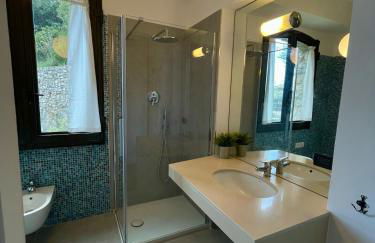 Villa Panoramica Pietraviva Golfo Di Gaeta - Foto 63