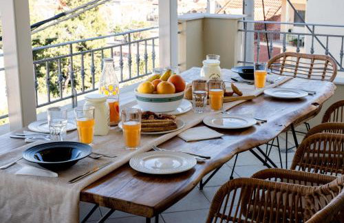 Cielo Alto Penthouse - 4 bedrooms, sleeps 10 - Foto 7